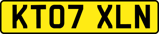 KT07XLN
