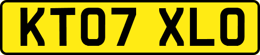 KT07XLO