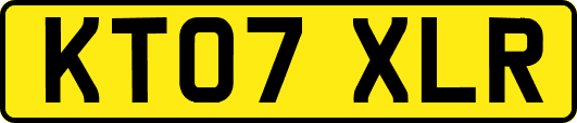 KT07XLR