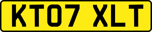 KT07XLT
