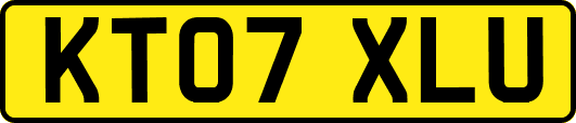 KT07XLU