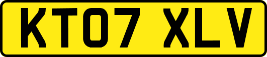KT07XLV