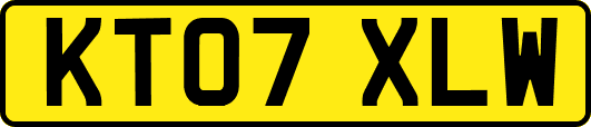 KT07XLW