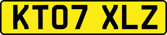 KT07XLZ