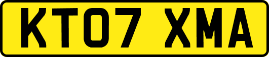 KT07XMA