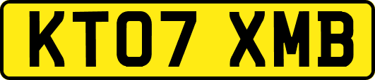 KT07XMB