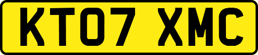 KT07XMC
