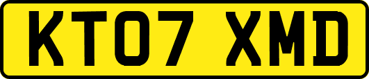 KT07XMD