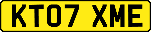 KT07XME