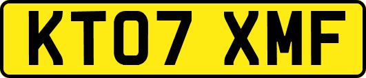 KT07XMF