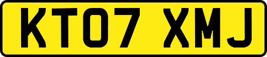 KT07XMJ