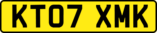 KT07XMK