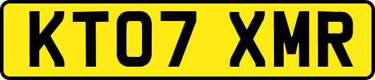 KT07XMR
