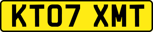 KT07XMT