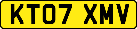 KT07XMV