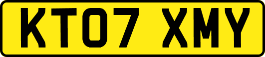 KT07XMY