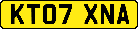 KT07XNA