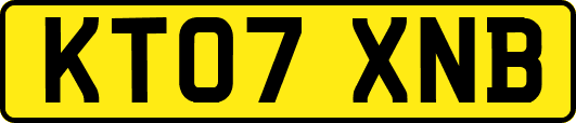 KT07XNB
