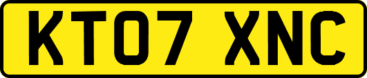 KT07XNC