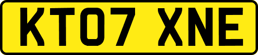KT07XNE