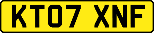 KT07XNF