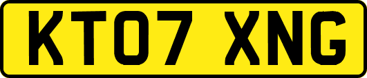 KT07XNG