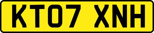 KT07XNH
