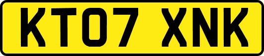 KT07XNK