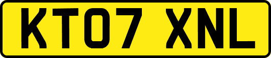 KT07XNL