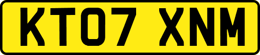 KT07XNM