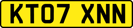 KT07XNN