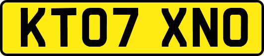 KT07XNO