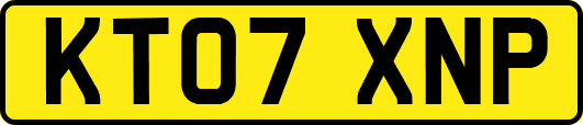 KT07XNP