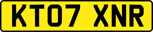 KT07XNR