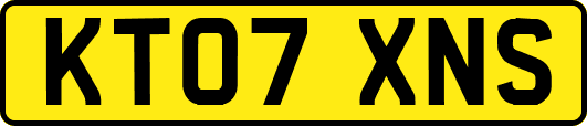 KT07XNS