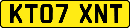 KT07XNT