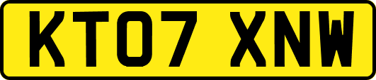 KT07XNW