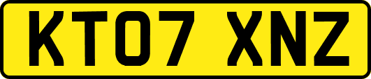 KT07XNZ