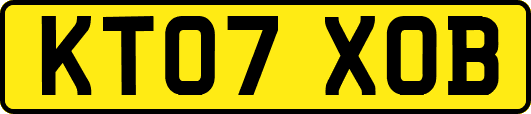 KT07XOB