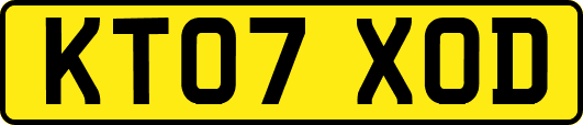 KT07XOD