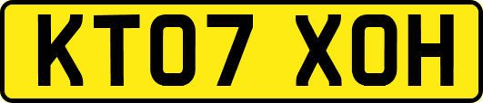 KT07XOH