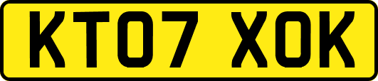 KT07XOK
