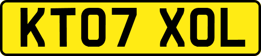 KT07XOL