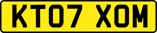KT07XOM