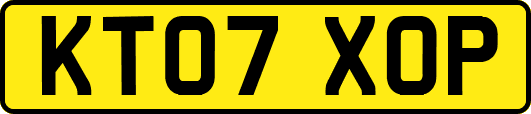 KT07XOP