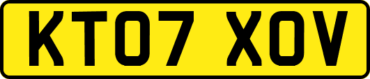 KT07XOV