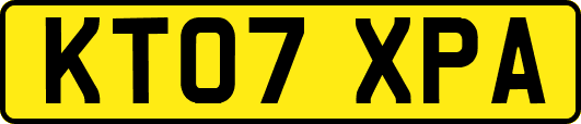 KT07XPA