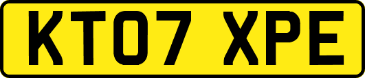 KT07XPE
