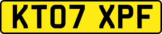 KT07XPF