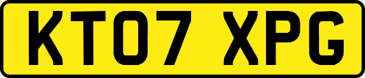 KT07XPG
